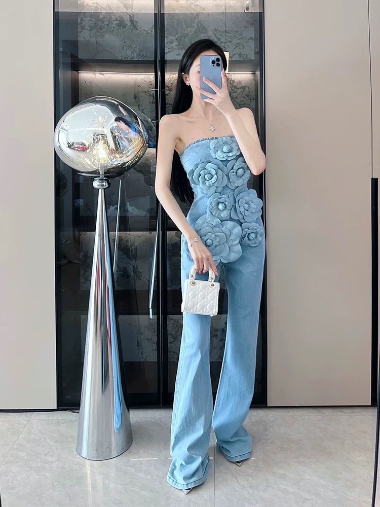 Always a classic jumpsuit DJS117 images